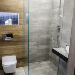 kabina szkło hartowane 10mm optiwhite 2 Kabina szklana